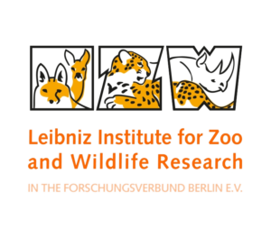 Leibniz Institute for Zoo and Wildlife Research Logo