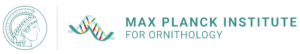 Max Planck Institute Logo