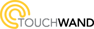 TOUCHWAND Logo