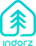 Indorz Logo