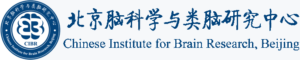 Chinese Institute for Brain Research (CIBR) Logo
